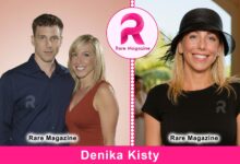 Denika Kisty