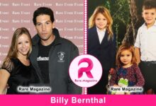 billy bernthal