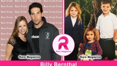 billy bernthal
