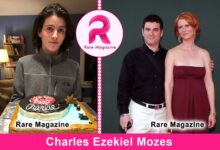 charles ezekiel mozes