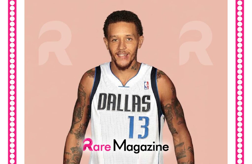 Caressa Suzzette Madden