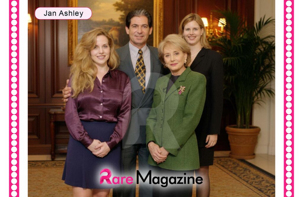 Jan Ashley