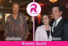 Brandy Quaid