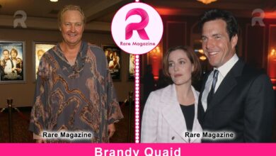 Brandy Quaid
