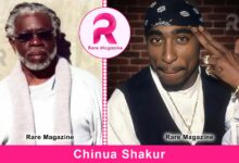Chinua Shakur