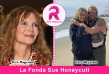 La Fonda Sue Honeycutt
