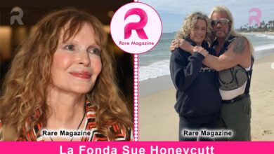 La Fonda Sue Honeycutt