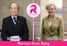 Marilyn Kroc Barg