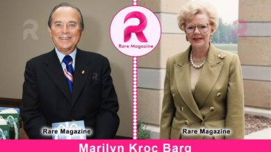 Marilyn Kroc Barg