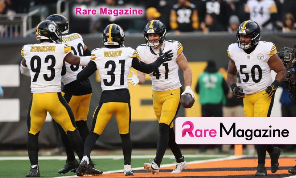 Steelers vs Las Vegas Raiders Match Player Stats