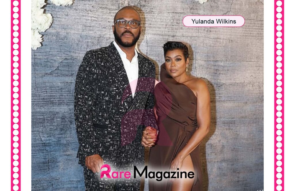Yulanda Wilkins