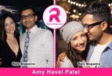 Amy Havel Patel