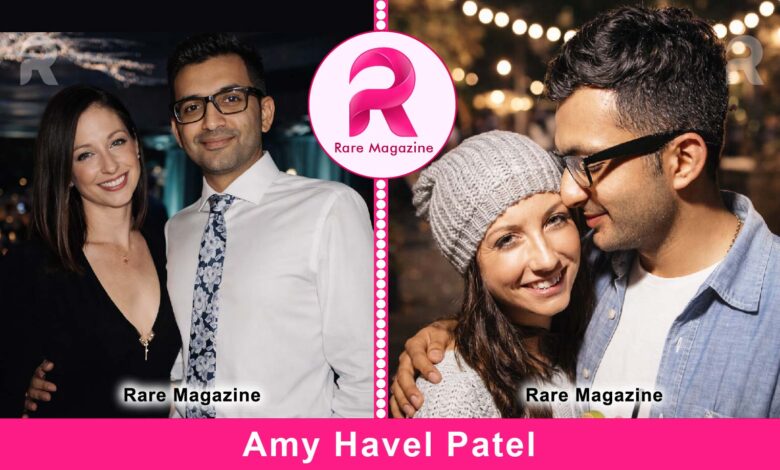 Amy Havel Patel