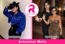 Antonimar Mello