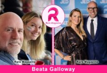 Beata Galloway