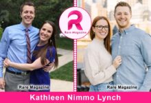 Kathleen Nimmo Lynch