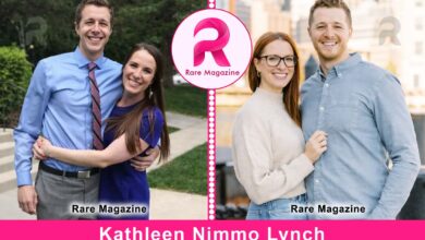 Kathleen Nimmo Lynch