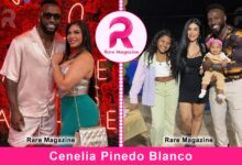 Cenelia Pinedo Blanco