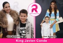 King Javien Conde