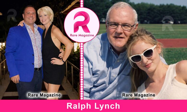 Ralph Lynch