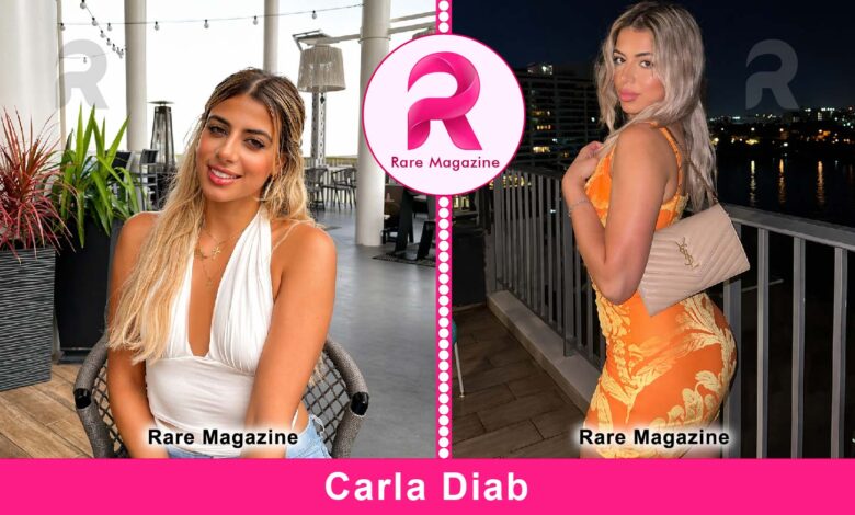 Carla Diab