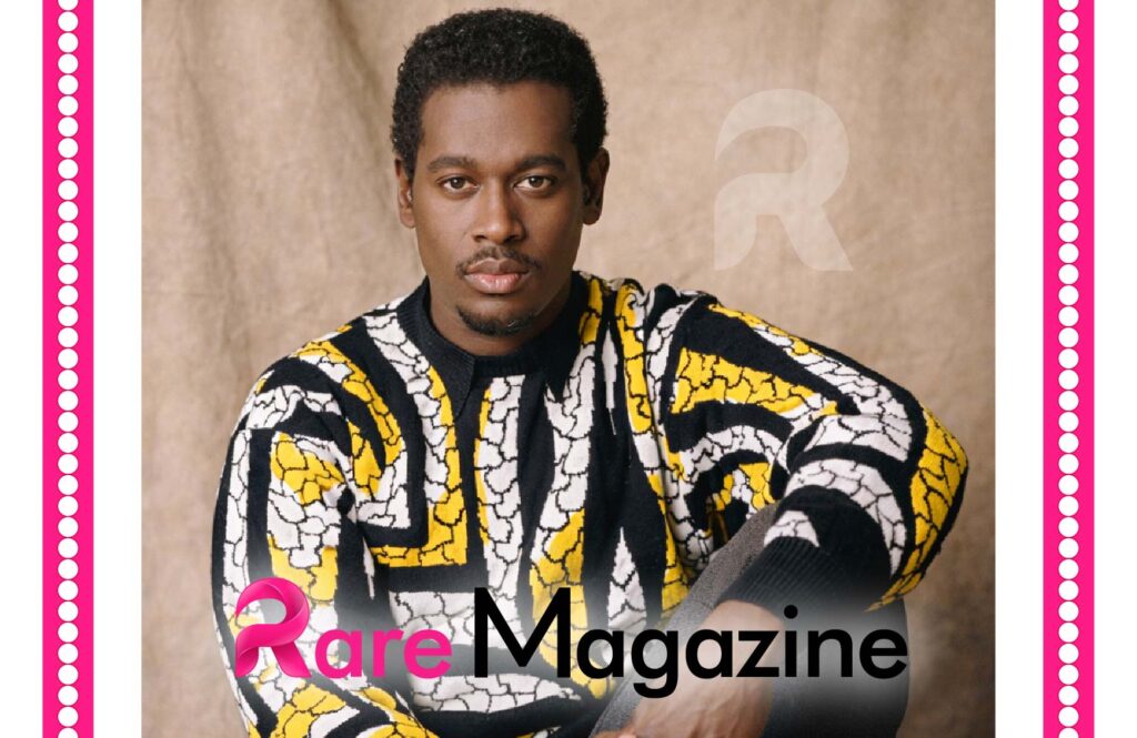 Charles Anthony Vandross