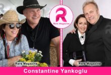 Constantine Yankoglu