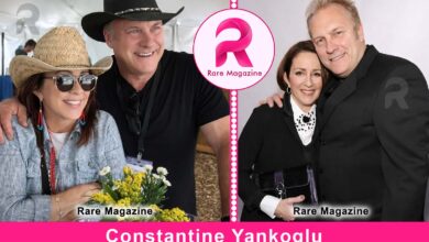 Constantine Yankoglu