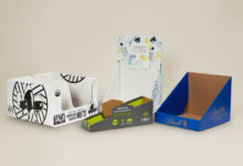 Retail Display Packaging: Analyzing Consumer Engagement and In-Store Marketing Effectiveness