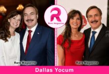 Dallas Yocum