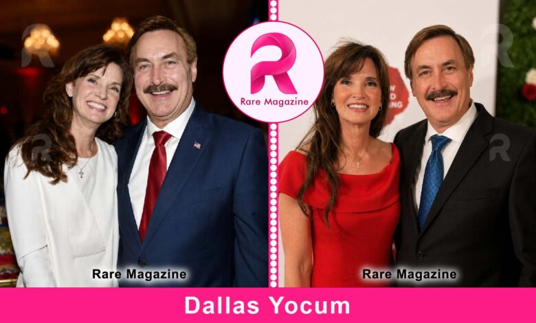 Dallas Yocum