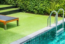 Does Artificial Grass Get Too Hot in Summer UK