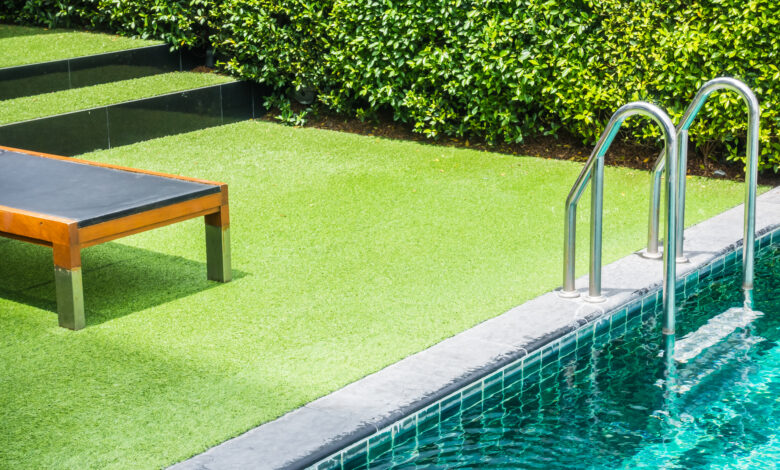 Does Artificial Grass Get Too Hot in Summer UK
