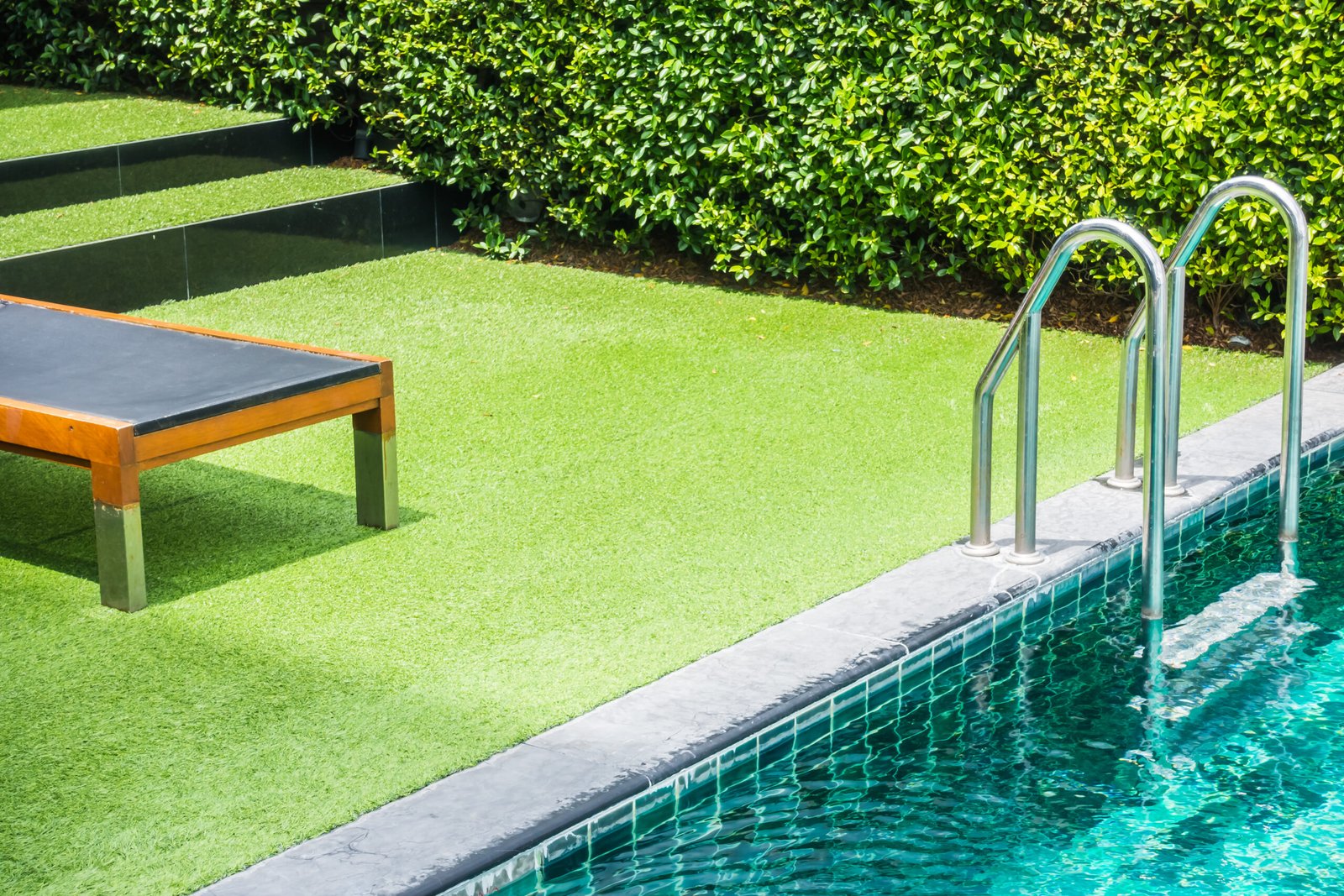 Does Artificial Grass Get Too Hot in Summer UK