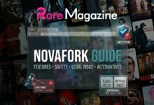 Novafork