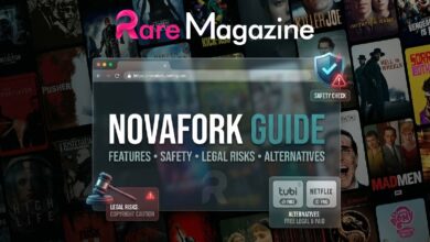 Novafork