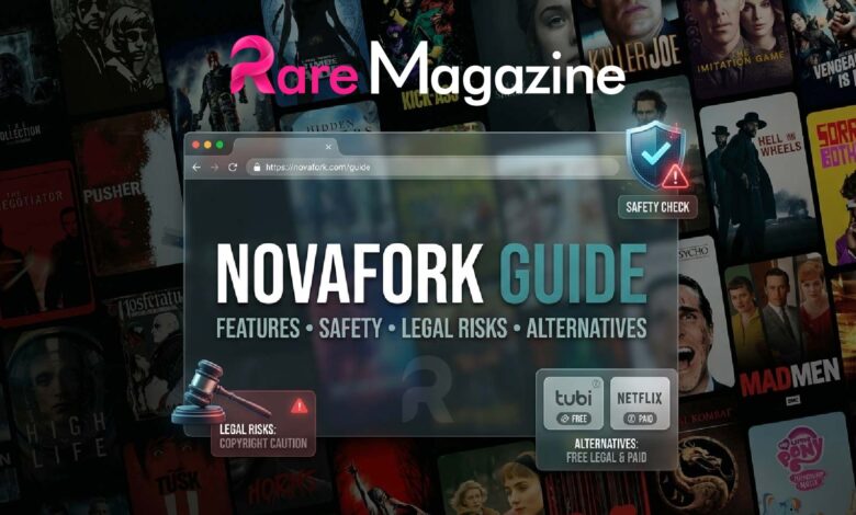 Novafork