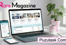 Puzutask Com