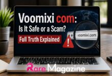 Voomixi com
