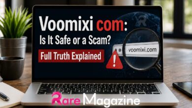 Voomixi com