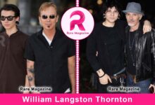 William Langston Thornton