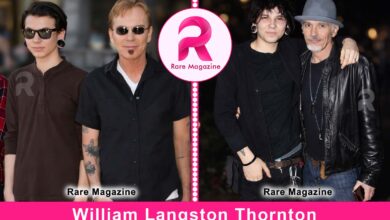 William Langston Thornton