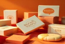 How Soap Packaging Communicates Natural and Organic Branding