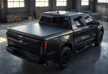 Why Modern Pickup Culture Is Relying on truck cover bed Systems and heavy duty trailer hitches for trucks for Better Performance