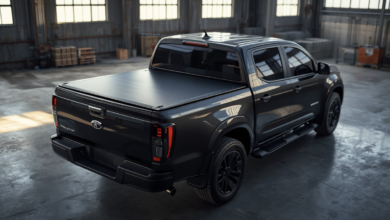 Why Modern Pickup Culture Is Relying on truck cover bed Systems and heavy duty trailer hitches for trucks for Better Performance