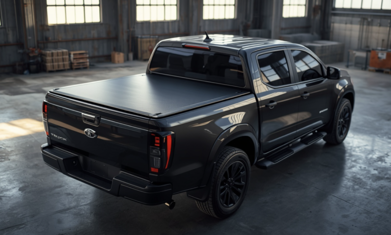 Why Modern Pickup Culture Is Relying on truck cover bed Systems and heavy duty trailer hitches for trucks for Better Performance
