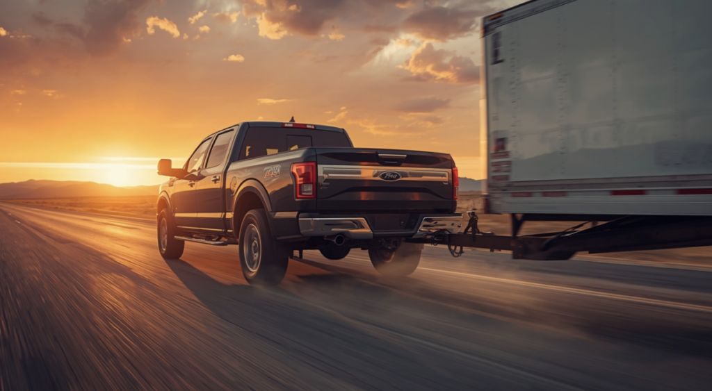 Future of Pickup Truck Utility and Performance