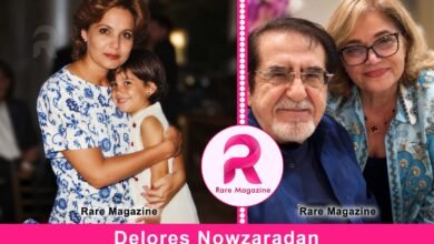 Delores Nowzaradan