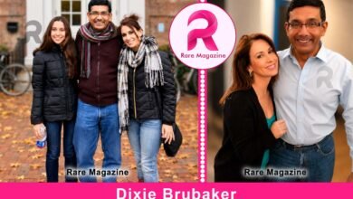 Dixie Brubaker