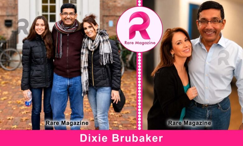 Dixie Brubaker